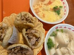 -铁南对夹(林西大道店)