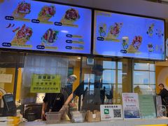 -广州白云国际机场-T2航站楼