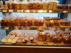 -巴黎贝甜(五月花广场店)