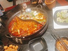 -南山八号火锅(曲江创意谷店)