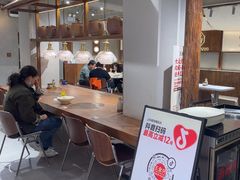 -王全兴鸡血汤鸡汤饭(交通路店)