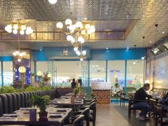 -FISH&POTATO Cō(地中海美食 万象城店)