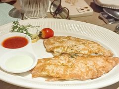 -波特曼西餐厅(中央大街店)