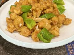 -大清花饺子(山庄店)