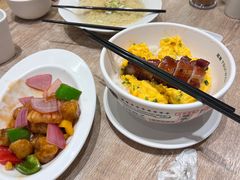 -翠华餐厅(东门店)