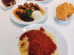 -宜家·瑞典风味餐厅(北京西红门店)