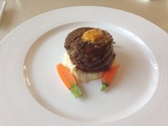 -上海和平饭店-华懋阁 The Cathay Room