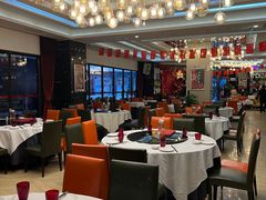 -丰收日·小海鲜·沪上家宴(顾村正大店)