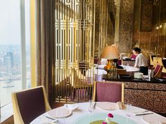 -金轩中餐厅 Jin Xuan(浦东丽思卡尔顿酒店)