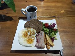 -雕刻时光咖啡馆(北航店)