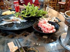 -丽江庭院之爱在路上(西单店)