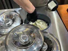-野人先生Gelato(上海长宁龙之梦店)