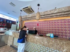 -黄家泡馍馆·非遗老字号·清真(凤九海荣名城店)