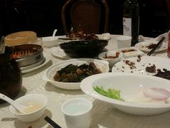 -全聚德(胜利大街店)