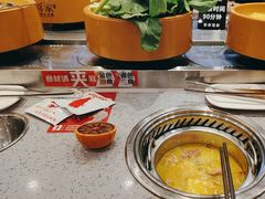 -喜家自助小火锅(乐客城店)