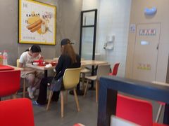 -永和大王(广元西路店)