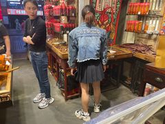 -嘉凌码头·重庆特产手工火锅底料(洪崖洞九楼店)
