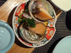 -虹料理·日料放题(悠方店)