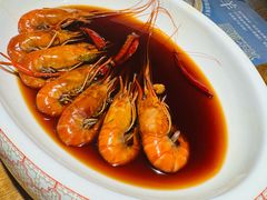 -乔街深夜食堂·小龙虾·高压锅生蚝(杭州总店)