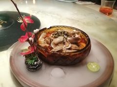 -佬麻雀·新湘菜(珠海金发购物中心店)