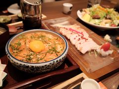 -七条鱼日本料理(远洋乐堤港店)