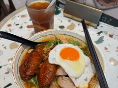 -华嫂冰室(湾仔店)
