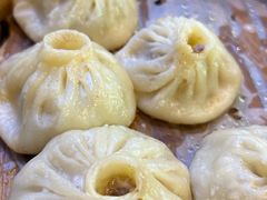 -诺敏塔拉奶茶-布里亚特包子-手把肉(锦都会店)