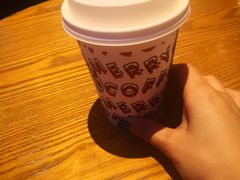 -星巴克(北京望京店)