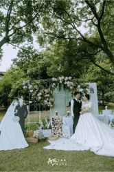 -艾缇森原创定制婚礼ATS WEDDING