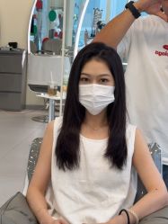 -5M HAIR SALON