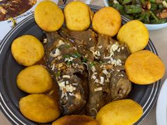 -北方饺子王·海肠捞饭·海鲜锅(山大店)