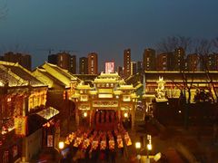 -即墨古城