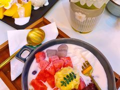 -有七甜品(恒达产业园店)