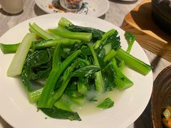 -广州花园酒店荔湾亭·地道点心·粤式饮茶