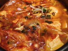 -木槿花韩式炭烤·熟成肉工坊(孙文东路店)