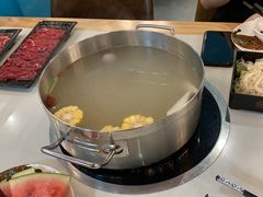 -牛记皇·鲜牛肉火锅(弘阳广场店)
