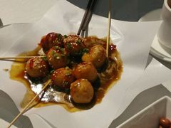 -潮福城大酒楼·潮味粤品·港式点心(湖滨北路店)