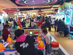 -爱玩嘉年华(龙湖杭州金沙天街店)