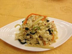-浦江餐饮·上海菜馆(五四路店)