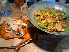 -费大厨辣椒炒肉(万家丽一店)