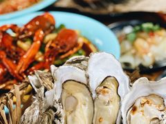 -星记小馆·小蓝龙·老南京砂锅菜(上海路店)