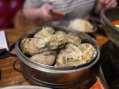 -令狐冲烤鱼·烧菜馆(达明店)