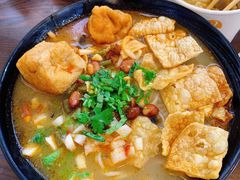 -柳大厨螺蛳粉(人民路总店)