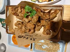 -33号大院·青岛本帮菜(五四广场店)