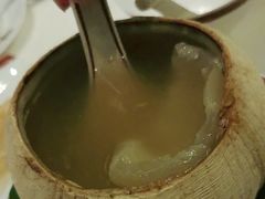 -天龙轩(香港丽思卡尔顿酒店)