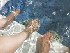 -水晶之星洗浴温泉汗蒸