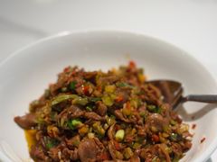 -兰湘子·湘菜小炒(济南领秀城店)