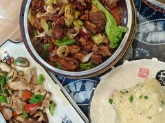 -益恒饭店乡间白族菜(古城总店)