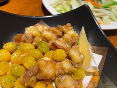 -慢走(甜水园店)