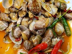 -桦立酒家(宜山路店)